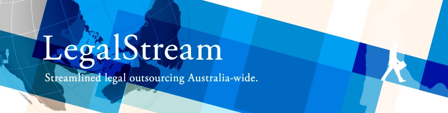 LegalStream